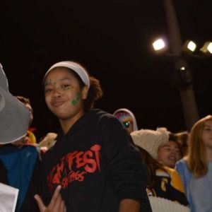 Meet your Posher, Amelie